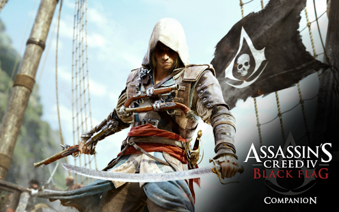 Download Assassin’s Creed® IV Companion